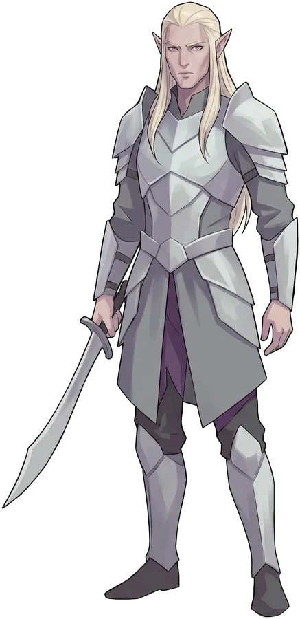 The Blade