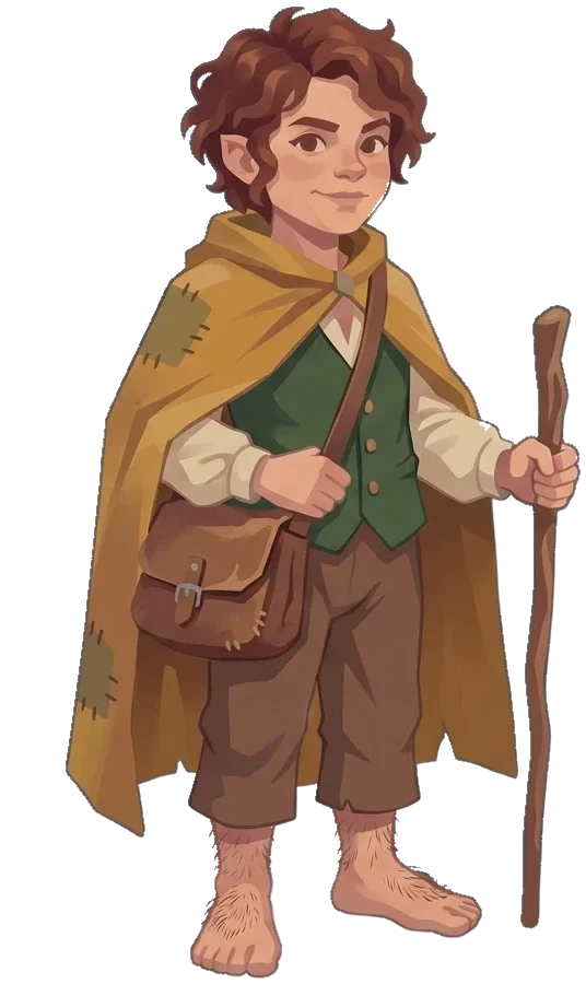 The Wanderer